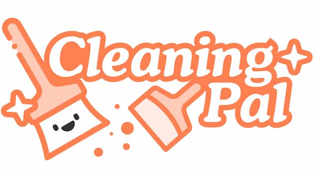 CleaningPal Logo
